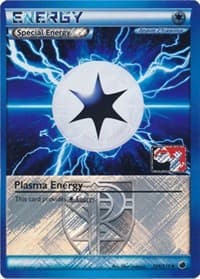 Plasma Energy (Special) (Play! Pokemon)