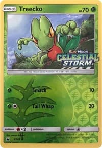 Treecko (Toys R Us)