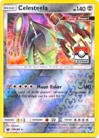 Celesteela (Pokemon League)