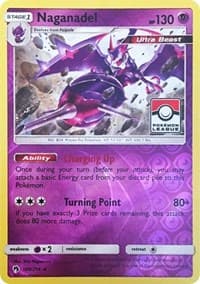 Naganadel (Pokemon League)