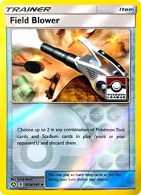 Field Blower (Pokemon League)