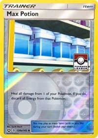 Max Potion (Pokemon League)