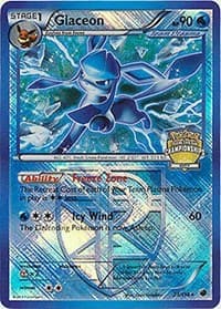 Glaceon (City Championships)