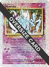 Mewtwo (Box Topper)
