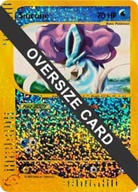 Suicune