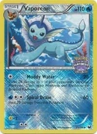 Vaporeon (State Championships)