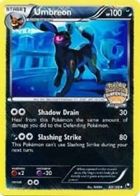 Umbreon (Regional Championships)