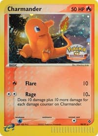 Charmander (City Championships)