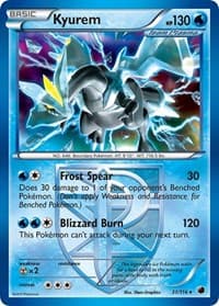 Kyurem