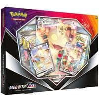 Meowth VMAX Special Collection (International Version)