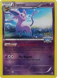 Espeon (National Championships)