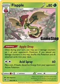 Flapple (Gamestop Exclusive)