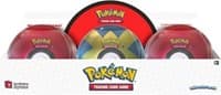 Poke Ball Tin Display (Q4 2018)