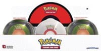 Poke Ball Tin Display (Q2 2020)
