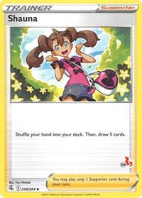 Shauna (#59 Cinderace Stamped)