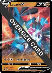 Lucario V