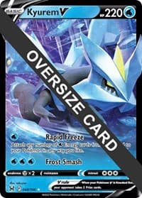 Kyurem V
