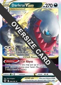 Darkrai VSTAR