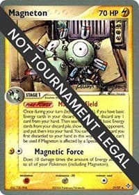 Magneton - 2004 (Kevin Nguyen)