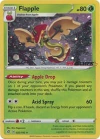 Flapple (EB Games Exclusive)