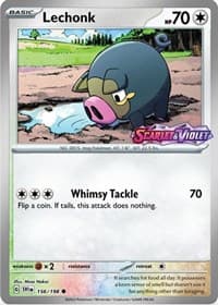Lechonk (Best Buy Exclusive)