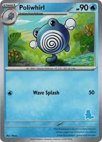 Poliwhirl
