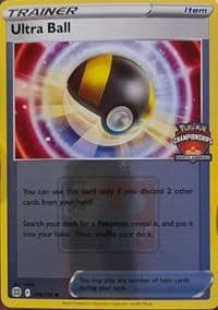 Ultra Ball (North America Championships)