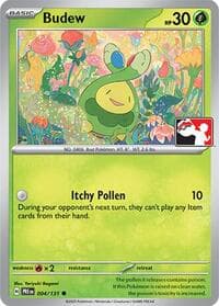 Budew
