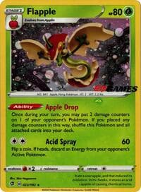 Flapple (EB Games Exclusive APAC)
