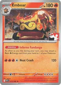 Emboar