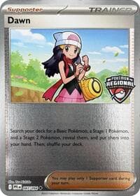 Dawn (Regional Championship)