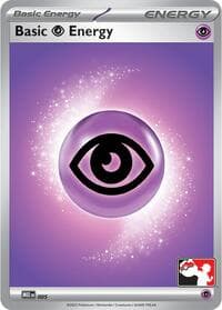 Basic Psychic Energy - MEE 005