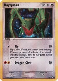 Rayquaza (2006)