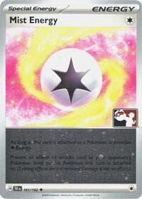 Mist Energy (Cosmos Holo)