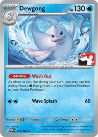 Dewgong
