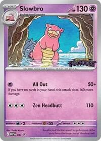 Slowbro