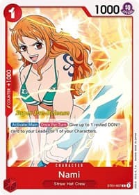 Nami