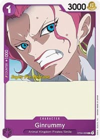 Ginrummy