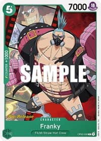 Franky