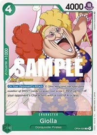 Giolla