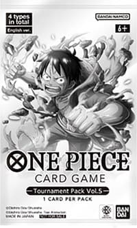 Tournament Pack Vol. 5