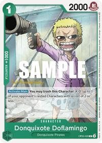 Donquixote Doflamingo (028)