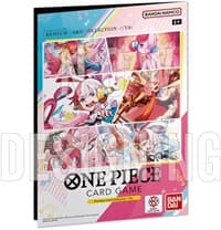 Premium Card Collection -Uta-