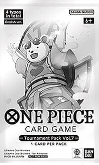 Tournament Pack Vol. 7