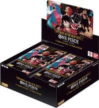 Emperors in the New World - Booster Box