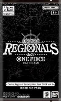 Online Regional Participation Pack 2024 Vol. 3