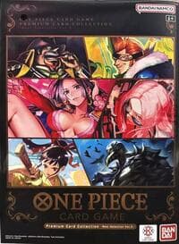 Premium Card Collection -Best Selection Vol. 2-