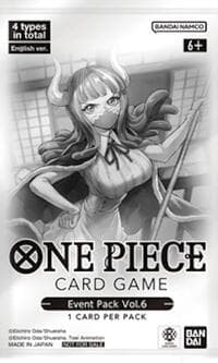 Event Pack Vol. 6