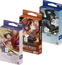 Special DON!! Set Vol. 1-3 [Set of 3]