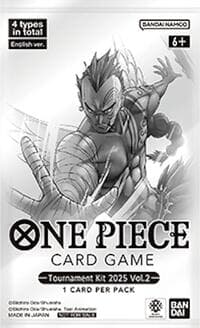Tournament Pack 2025 Vol. 2